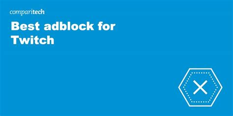 From my testing, uBlock Origin is the <b>best</b> ad blocker for <b>Twitch</b>. . Best twitch adblock reddit 2022